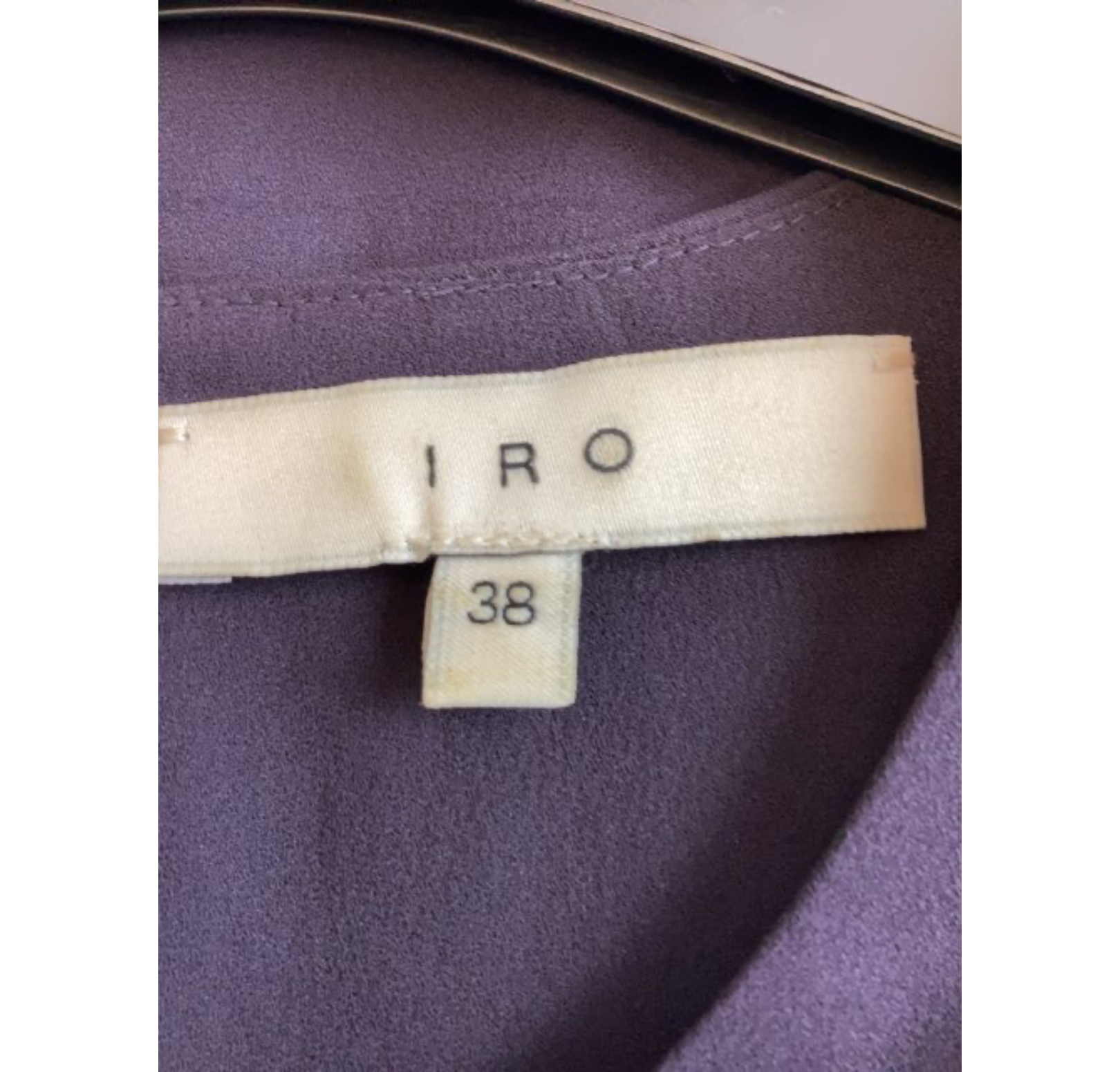 Iro Kjole (B203)